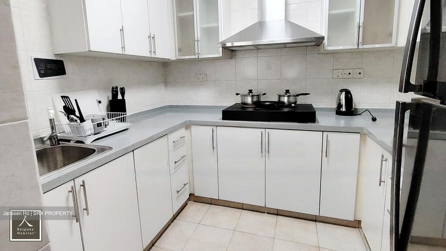 Tanglin View (D3), Condominium #482788151